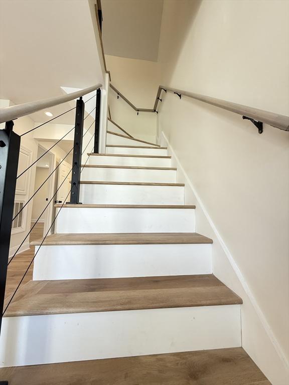 76 Garfield St, Quincy, MA 02169 - view of stairway
