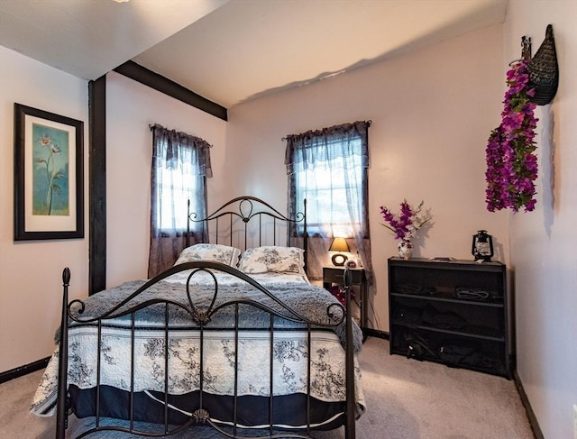 23 Mohawk St, Bellingham, MA 02019 - carpeted bedroom featuring baseboards