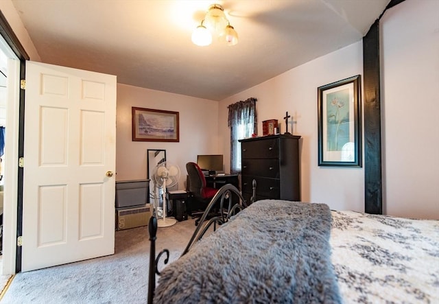 23 Mohawk St, Bellingham, MA 02019 - bedroom with carpet flooring