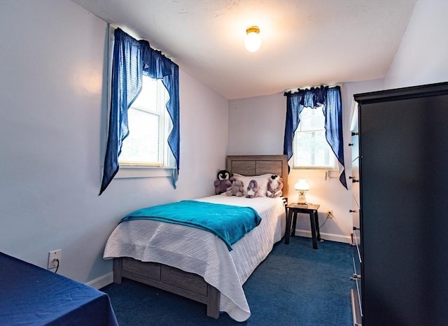 23 Mohawk St, Bellingham, MA 02019 - carpeted bedroom with baseboards