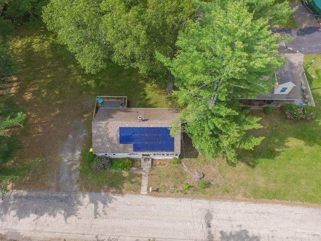 23 Mohawk St, Bellingham, MA 02019 - view of subject property