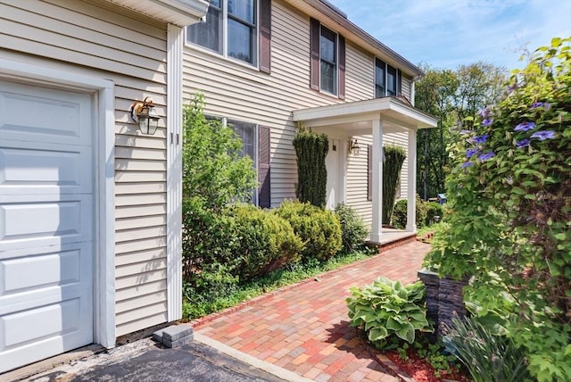 11 Balmoral Dr, Methuen, MA 01844 - view of property entrance