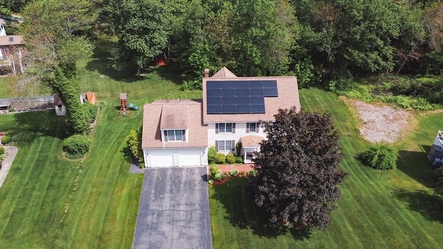 11 Balmoral Dr, Methuen, MA 01844 - aerial view of property and surrounding area
