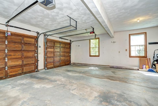 11 Balmoral Dr, Methuen, MA 01844 - garage with a garage door opener
