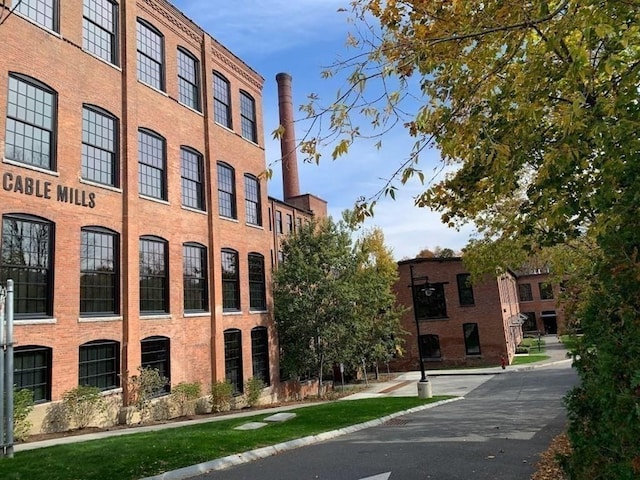 160 Water St Unit 212, Williamstown, MA 01267 - view of property