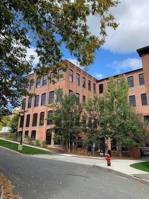 160 Water St Unit 212, Williamstown, MA 01267 - view of property
