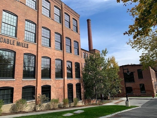160 Water St Unit 212, Williamstown, MA 01267 - view of property