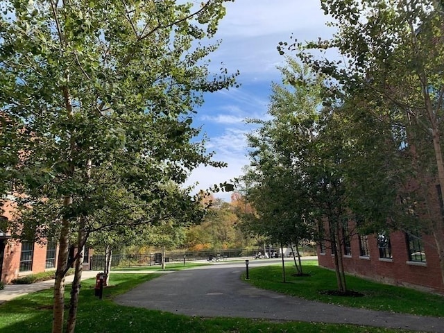 160 Water St Unit 212, Williamstown, MA 01267 - view of home's community