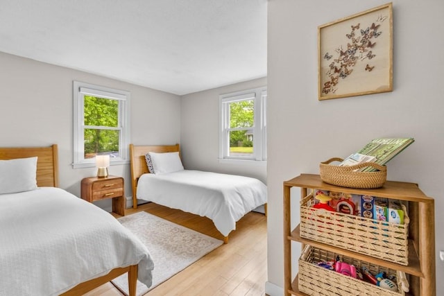 13 Shagbark Rd, Sandwich, MA 02644 - bedroom featuring wood finished floors
