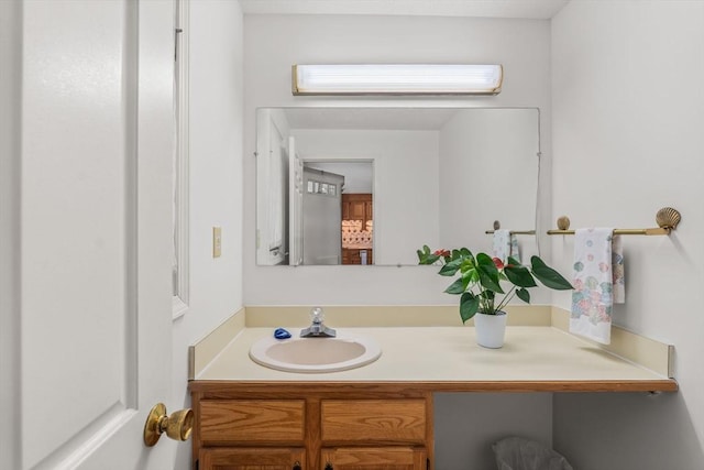 42 Brickett Hill Cir Unit 114, Haverhill, MA 01830 - bathroom featuring vanity