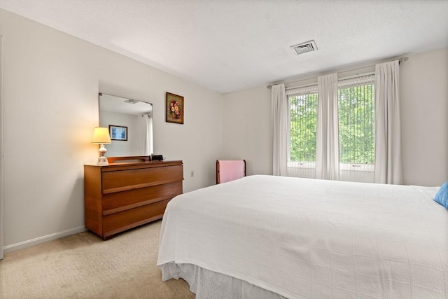 42 Brickett Hill Cir Unit 114, Haverhill, MA 01830 - carpeted bedroom with baseboards