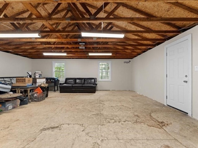 189 Brigham Hill Rd, Grafton, MA 01536 - view of garage
