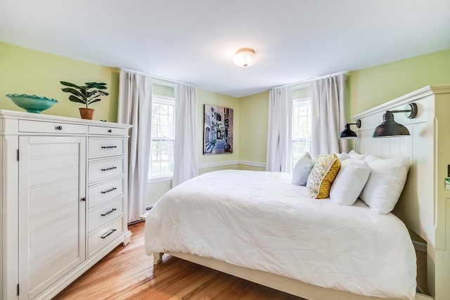1441 Old Post Rd, Barnstable, MA 02648 - bedroom featuring light wood-style flooring