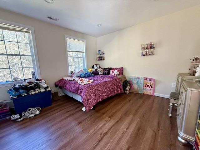 99 Dudley Rd, Oxford, MA 01540 - bedroom with wood finished floors