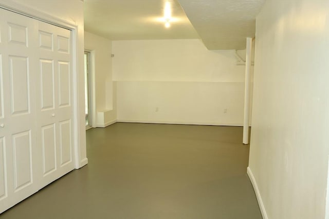 99 Dudley Rd, Oxford, MA 01540 - finished basement featuring baseboards