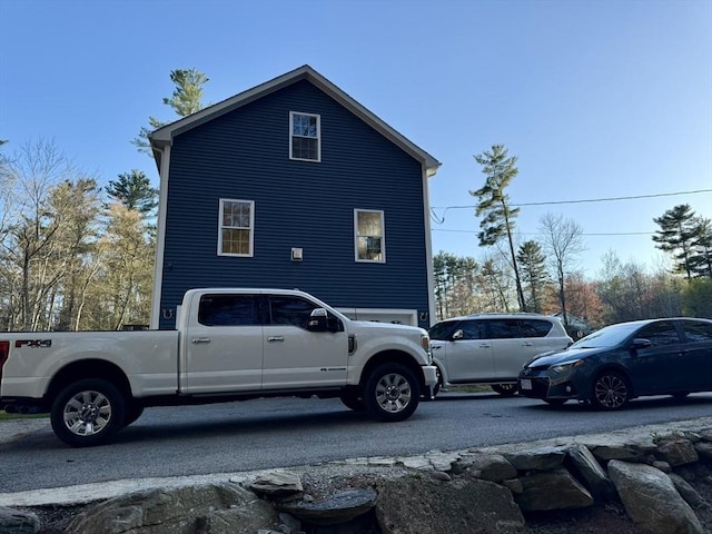 99 Dudley Rd, Oxford, MA 01540 - view of property exterior