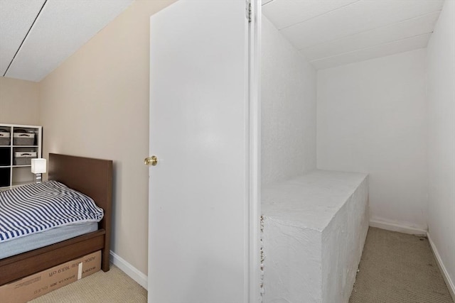 10 Foster St Unit 203, Wakefield, MA 01880 - bedroom with baseboards and carpet floors