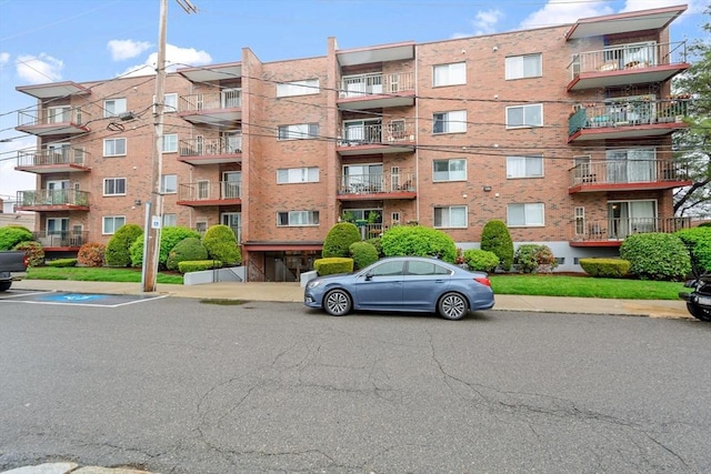 10 Foster St Unit 203, Wakefield, MA 01880 - view of property