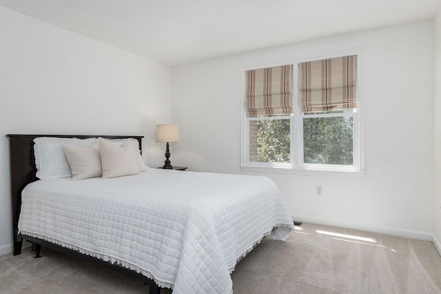 8 Whitaker Ln, Groton, MA 01450 - carpeted bedroom featuring baseboards