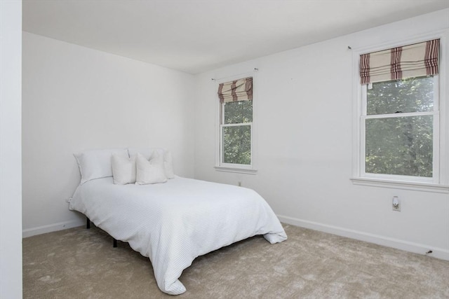 8 Whitaker Ln, Groton, MA 01450 - bedroom featuring carpet and baseboards