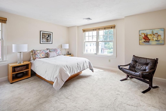 57 Alma Ave Unit 57, Belmont, MA 02478 - carpeted bedroom with baseboards
