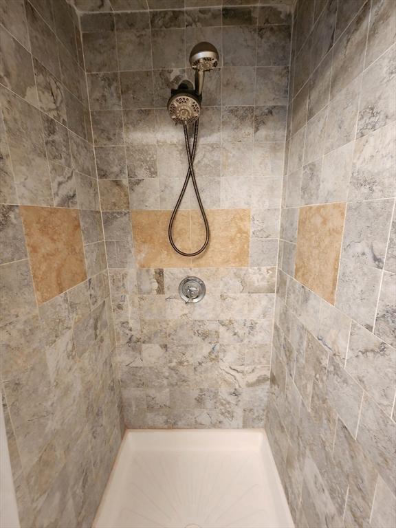 6 Pond St, Avon, MA 02322 - interior details featuring a tile shower