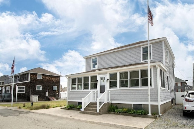 25 11th Rd, Marshfield, MA 02050 - view of front of property