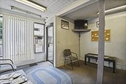 181 W St, Leominster, MA 01453 - interior space