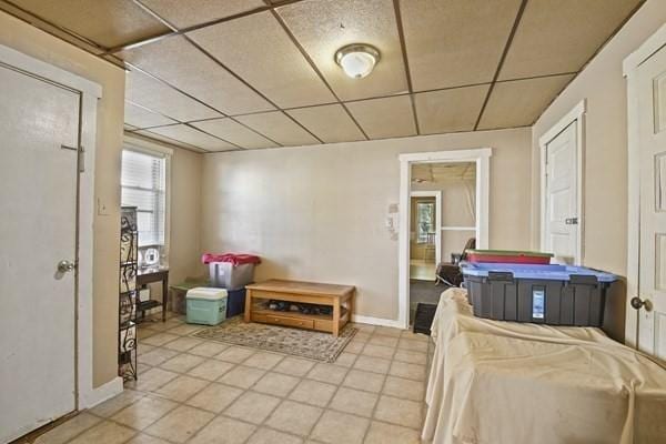 181 W St, Leominster, MA 01453 - interior space