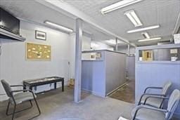 181 W St, Leominster, MA 01453 - view of basement