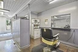 181 W St, Leominster, MA 01453 - view of bathroom