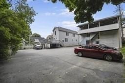 181 W St, Leominster, MA 01453 - view of parking