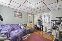 181 W St, Leominster, MA 01453 - view of living room