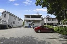 181 W St, Leominster, MA 01453 - exterior space