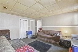 181 W St, Leominster, MA 01453 - view of living room
