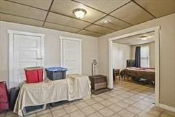 181 W St, Leominster, MA 01453 - view of bedroom