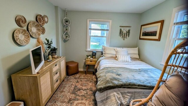3 Bennett St, Hudson, MA 01749 - view of bedroom