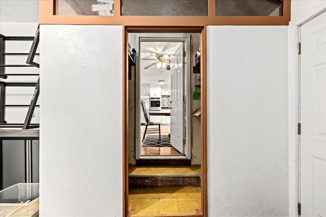 9 Lillian Rd, Acton, MA 01720 - view of doorway to property