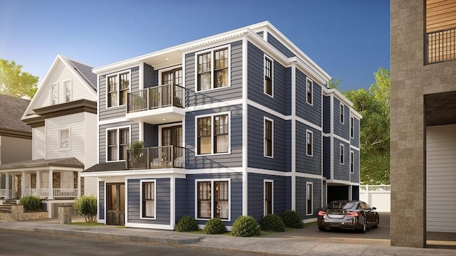 9 Sydney St Unit 2, Boston, MA 02125 - view of property