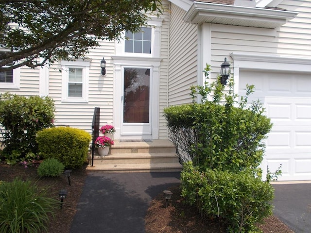 38 Stonebridge Dr Unit 38, Hanson, MA 02341 - view of exterior entry