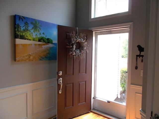 38 Stonebridge Dr Unit 38, Hanson, MA 02341 - view of entryway