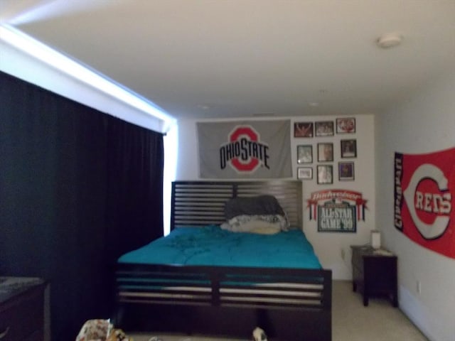 38 Stonebridge Dr Unit 38, Hanson, MA 02341 - bedroom featuring carpet flooring