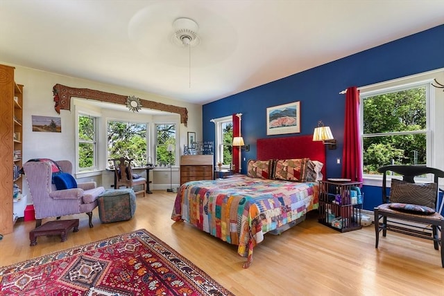 56 Bridle Path, Tisbury, MA 02567 - bedroom with wood finished floors