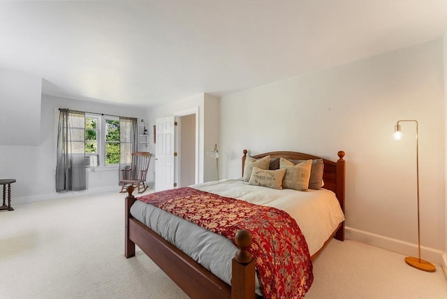 56 Bridle Path, Tisbury, MA 02567 - bedroom featuring carpet flooring and baseboards