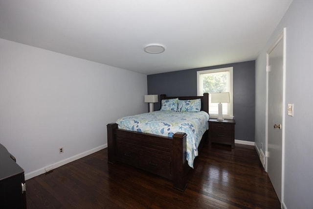 14 Adams Rd, Ashland, MA 01721 - bedroom with dark wood-type flooring