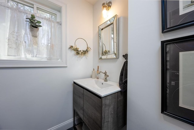 20 Bailey Shr, Hampstead, NH 03841 - bathroom with vanity