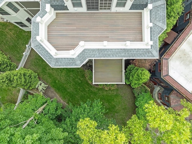 33 Winthrop Unit 1, Brookline, MA 02445 - view of subject property