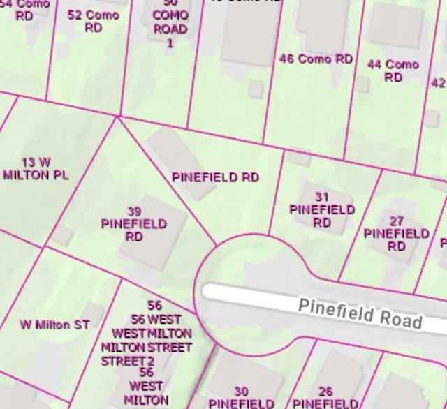 0 Pinefield Rd, Boston, MA 02136