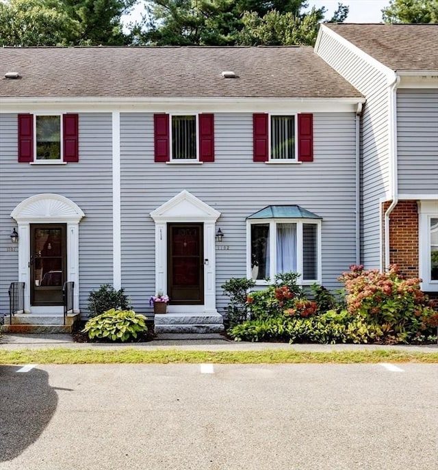 1102 Foxwood Cir Unit 1102, Peabody, MA 01960 - view of property