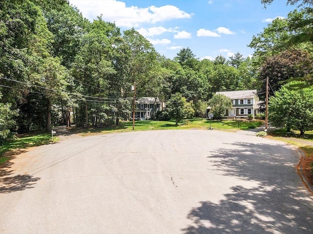 6 Candida Ln, Acton, MA 01720 - view of asphalt road